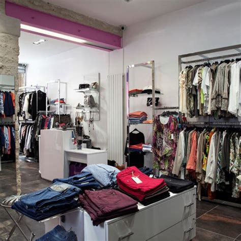 magasin de vetement femme pas cher bonne qualité